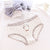 2019 Lynmiss Panties Women's Plus Size Women 39 s Underwear Female Qute Cat Multipack Cotton Panties For Girls 18 Underwear