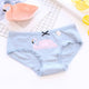 2019 Lynmiss Panties Women's Plus Size Women 39 s Underwear Female Qute Ins Style Multipack Cotton Panties Girls 18 Underwear