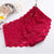 2019 Lynmiss Women Lace Sexy Breathable Soft Low Female Sexy Panties For Women's Plus Size Multipack Cotton Panties Underwear