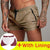 2019 New Mens Swimsuit Sexy Swimwear Men Swimming Shorts Men Briefs Beach Shorts Sports Suits Surf Board Shorts Men Swim Trunks
