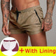 2019 New Mens Swimsuit Sexy Swimwear Men Swimming Shorts Men Briefs Beach Shorts Sports Suits Surf Board Shorts Men Swim Trunks