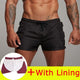 2019 New Mens Swimsuit Sexy Swimwear Men Swimming Shorts Men Briefs Beach Shorts Sports Suits Surf Board Shorts Men Swim Trunks