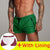 2019 New Mens Swimsuit Sexy Swimwear Men Swimming Shorts Men Briefs Beach Shorts Sports Suits Surf Board Shorts Men Swim Trunks