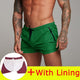 2019 New Mens Swimsuit Sexy Swimwear Men Swimming Shorts Men Briefs Beach Shorts Sports Suits Surf Board Shorts Men Swim Trunks