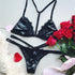 New Women's Underwear Bra And Panty Set