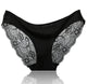 2019 New arrival women's lace panties seamless panty briefs Sexy Lingerie Fashion Cotton Low Waist underwear intimates dropship