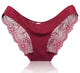 2019 New arrival women's lace panties seamless panty briefs Sexy Lingerie Fashion Cotton Low Waist underwear intimates dropship