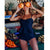 2019 Push Up Tankini Set Swimsuit Women Swimwear Plus Two Piece Suits Print Bathing Suit Beach Wear Swim Maillot De Bain Female