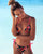 Sexy Bikini Swimwear Women Halter Brazilian Bikini Set