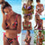 Sexy Bikini Swimwear Women Halter Brazilian Bikini Set