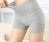 Safety Pants Shorts Modal Lace Panties