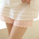 Safety Panties High Waist Boxer Large