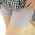 Safety Panties High Waist Boxer Large