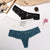 3 Pcs Panties Underwear Woman Lace Thong G-String Sexy Briefs Lingerie Woman Thong T-back Female Underwear For Woman Underwear