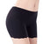 3 Pcs Female Seamless Safety Pants Shorts Anti-curling