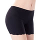 3 Pcs Female Seamless Safety Pants Shorts Anti-curling