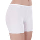 3 Pcs Female Seamless Safety Pants Shorts Anti-curling