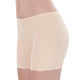 3 Pcs Female Seamless Safety Pants Shorts Anti-curling