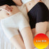 3 Pcs Female Seamless Safety Pants Shorts Anti-curling