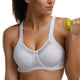 Comfortable Womens Power Racer Back Ultimate Bra