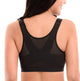 Front Closure Full Coverage Non-padded Underwear