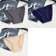 3PCS Sexy Panties Women Lace Low-rise Solid Sexy Briefs Seamless intimate g-strings thongs Panty cotton  crotch woman underwear