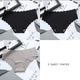 3PCS sexy panties women seamless panty ladies underwear intimate female lingerie for women sexy briefs woman seamless panties