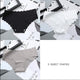 3PCS sexy panties women seamless panty ladies underwear intimate female lingerie for women sexy briefs woman seamless panties