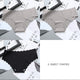 3PCS sexy panties women seamless panty ladies underwear intimate female lingerie for women sexy briefs woman seamless panties