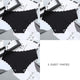 3PCS sexy panties women seamless panty ladies underwear intimate female lingerie for women sexy briefs woman seamless panties