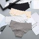 3PCS sexy panties women seamless panty ladies underwear intimate female lingerie for women sexy briefs woman seamless panties