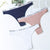 3Pcs/Lot Women's Cotton G-String Thong Panties String Underwear Women Briefs Sexy Lingerie Pants Intimate Ladies Letter Low-Rise