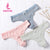 3Pcs/Lot Women's Cotton G-String Thong Panties String