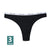 3Pcs/Lot Women's Cotton G-String Thong Panties String Underwear Women Briefs Sexy Lingerie Pants Intimate Ladies Letter Low-Rise