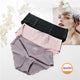 3Pcs/lot Seamless Panty Set