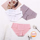 3Pcs/lot Seamless Panty Set