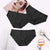 3Pcs/lot Seamless Panty Set