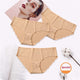 3Pcs/lot Seamless Panty Set