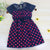 3XL-7XL Womens Plus Size One Piece Swimming Suit Swimdress