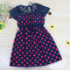3XL-7XL Womens Plus Size One Piece Swimming Suit Swimdress