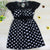 3XL-7XL Womens Plus Size One Piece Swimming Suit Swimdress