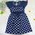 3XL-7XL Womens Plus Size One Piece Swimming Suit Swimdress