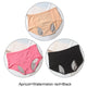 3pcs Leak Proof Menstrual Panties Cotton Panties Women Sexy Physiological Underwear Girls Period Waterproof Briefs Dropshipping