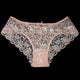 3pcs/Pack! Sexy Women Lace Panties Underwear Lace Briefs S M L XL Women Underwear