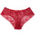 3pcs/Pack! Sexy Women Lace Panties Underwear Lace Briefs S M L XL Women Underwear