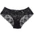 3pcs/Pack! Sexy Women Lace Panties Underwear Lace Briefs S M L XL Women Underwear