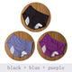 3pcs/Set Leak Proof Women Underwear