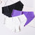 3pcs/lot Sexy Panties For Women Briefs Set Seamless Lingerie Solid Mid-Waist Cotton Panty Female Underpants Underwear #F