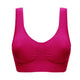 3pcs/lot Sexy Woman Bras Push Up Bra Plus Size