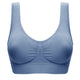 3pcs/lot Sexy Woman Bras Push Up Bra Plus Size